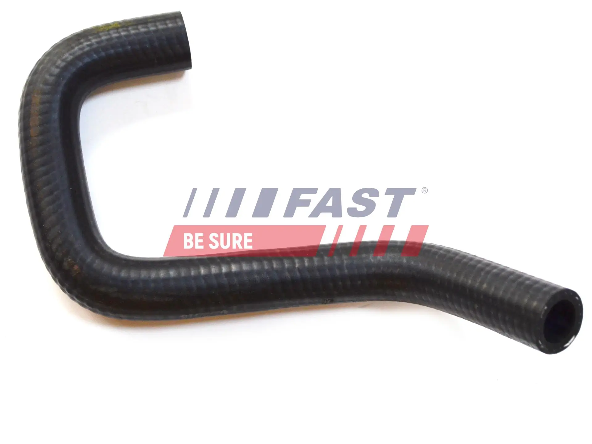Hose, heat exchanger (heating)