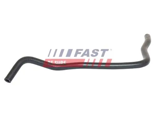 Coolant Pipe