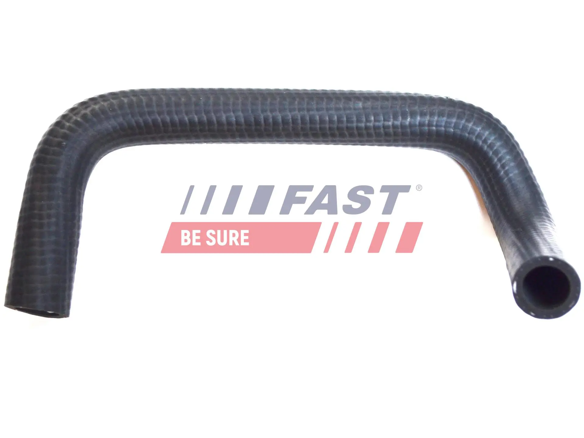 Hose, heat exchanger (heating)