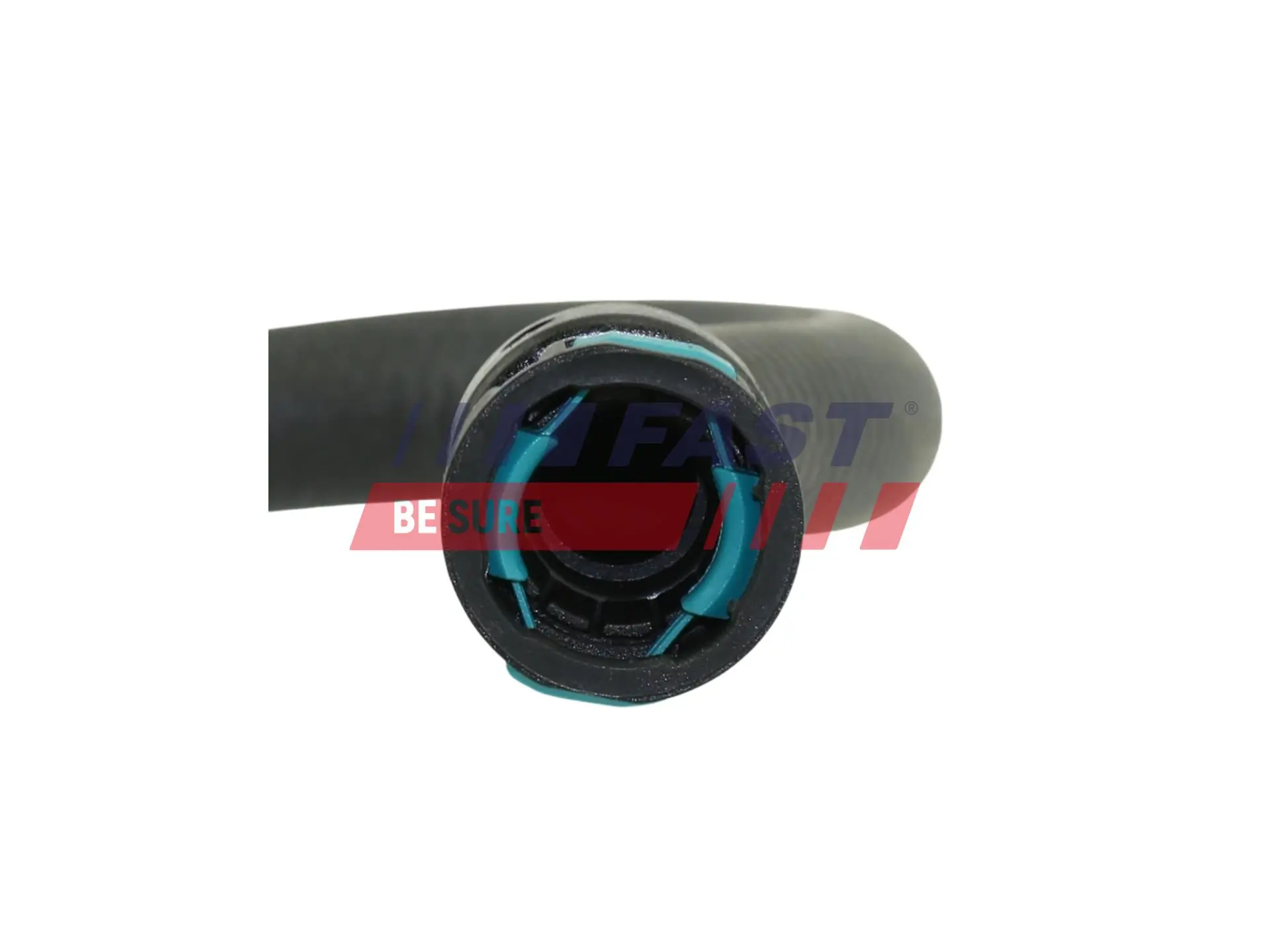 Hose, heat exchanger (heating)