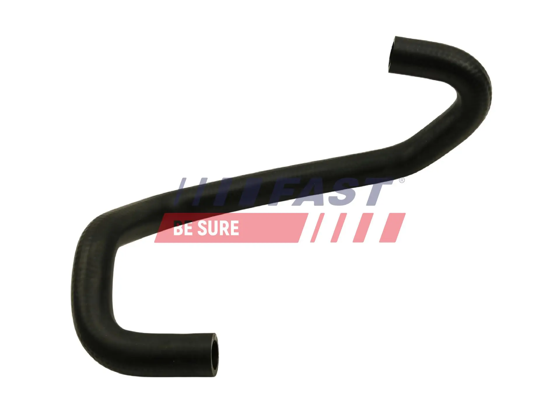 Hose, heat exchanger (heating)