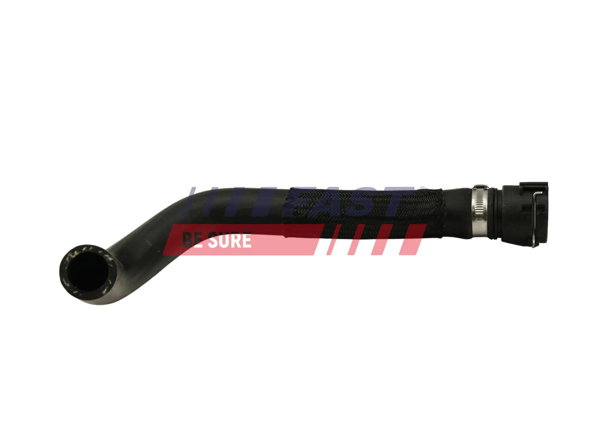Coolant Pipe