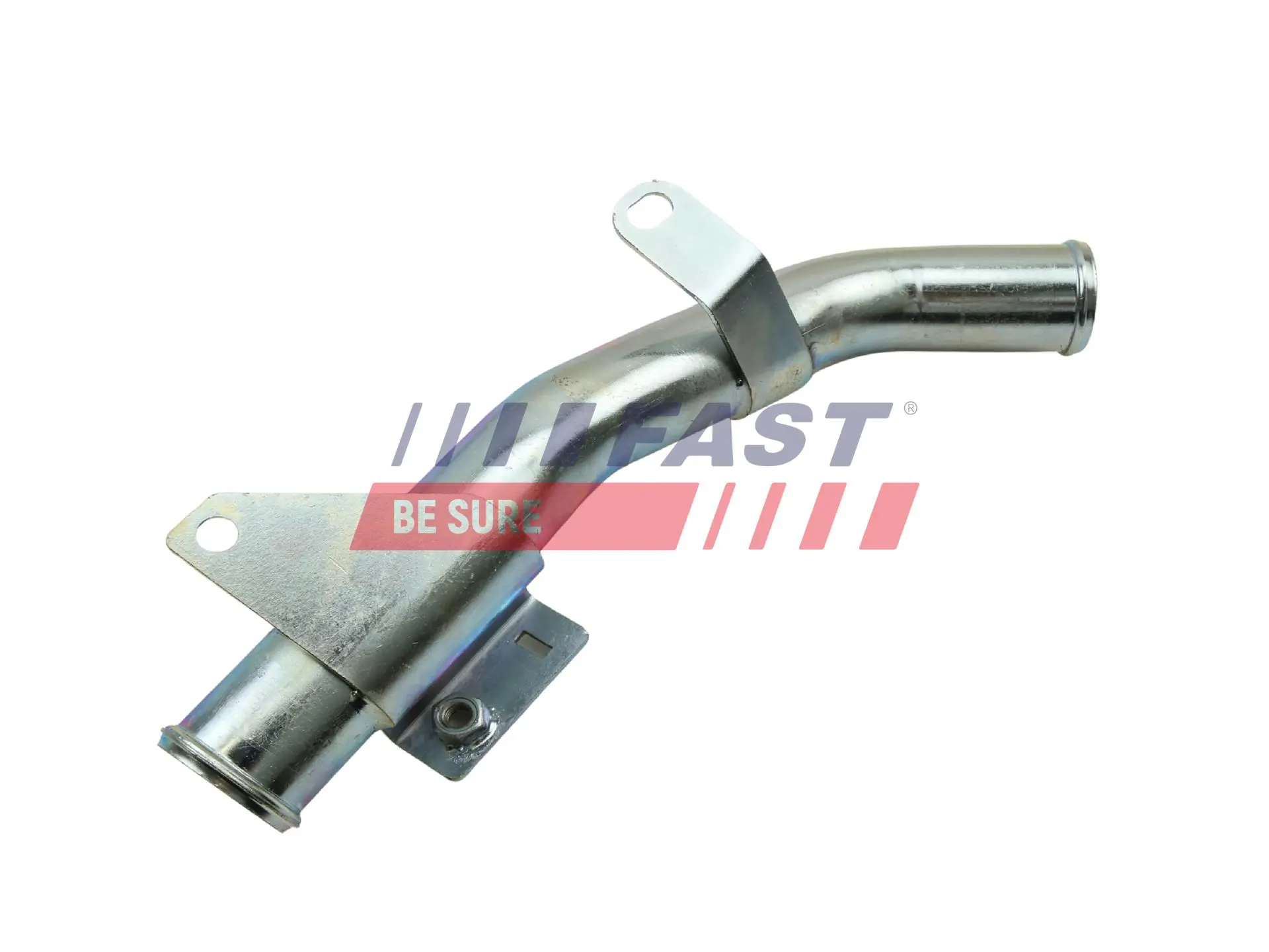 Coolant Pipe