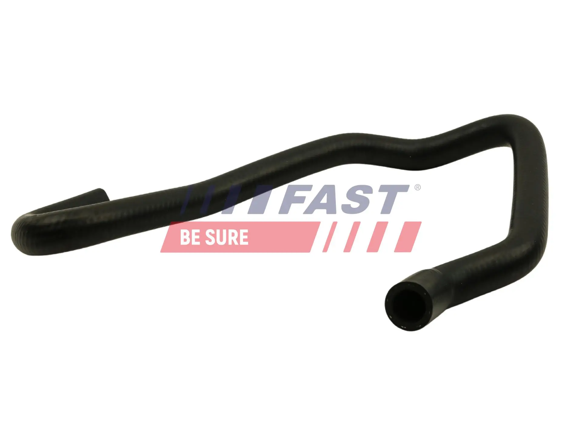 Coolant Pipe