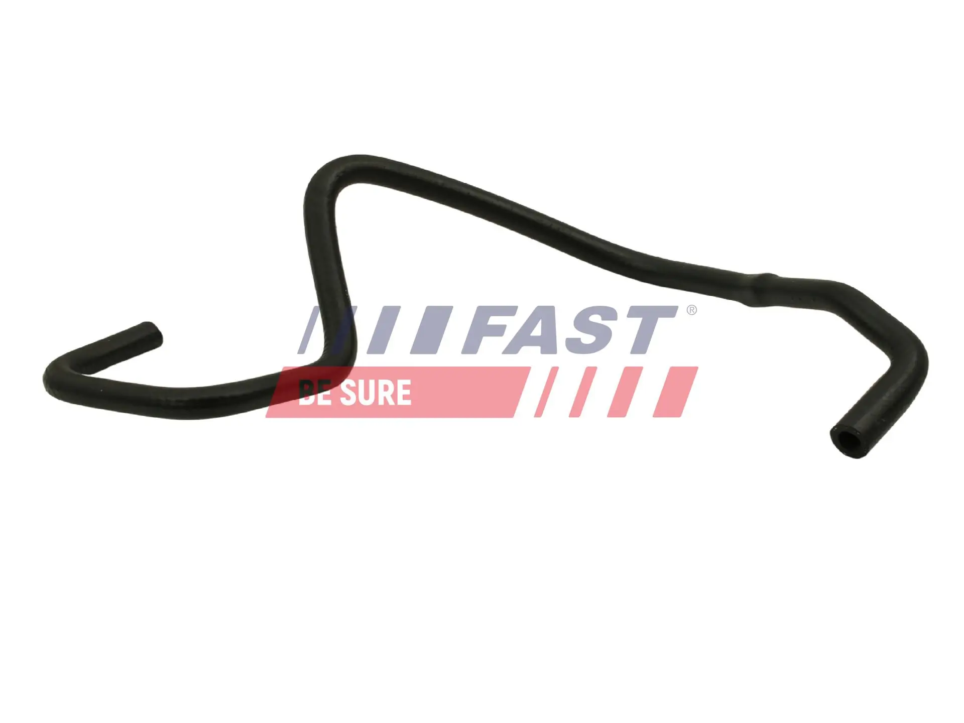 Coolant Pipe