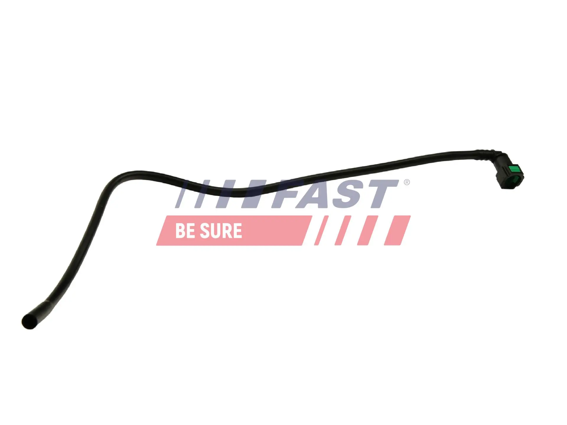 Coolant Pipe