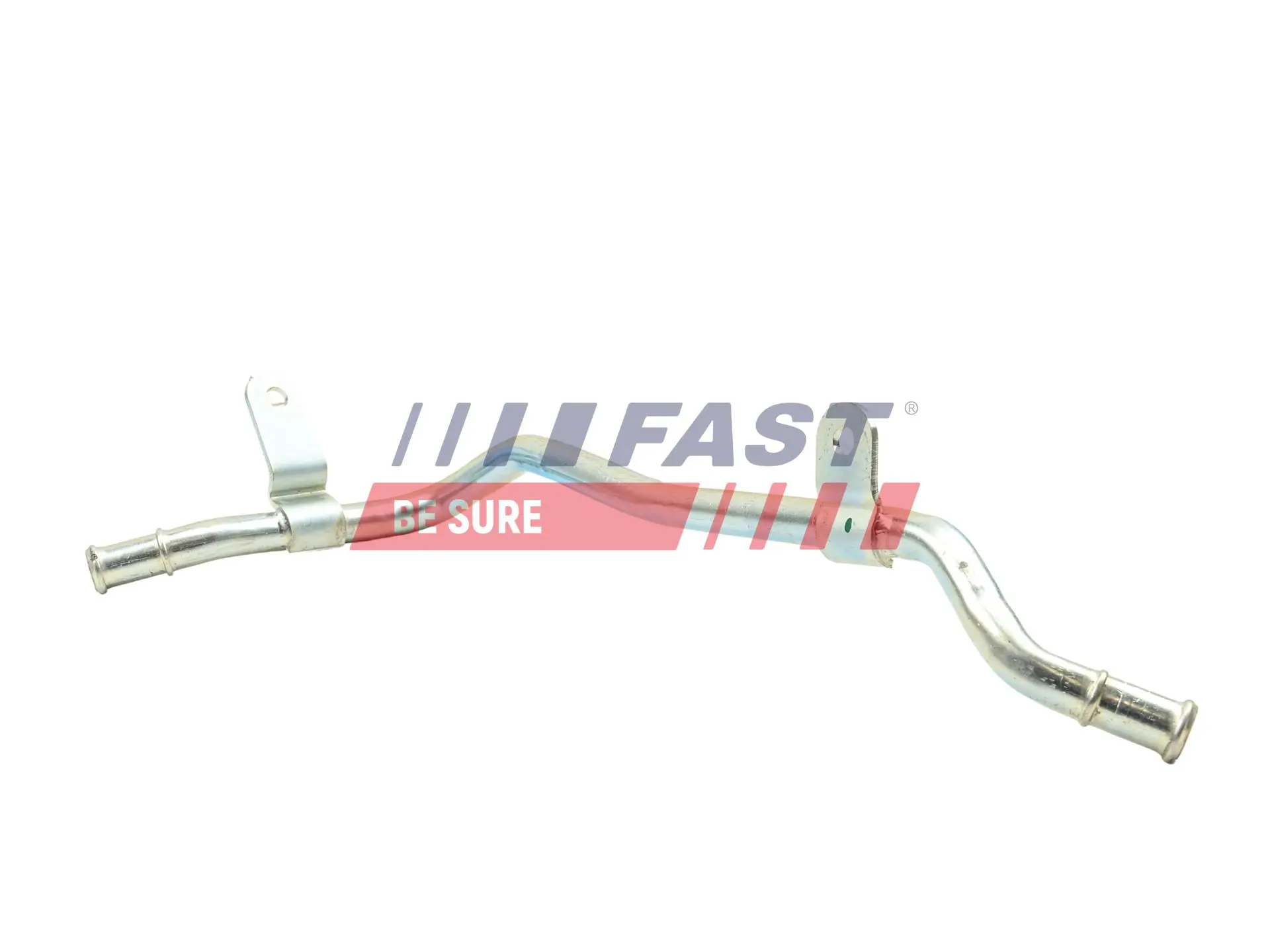 Hose, heat exchanger (heating)