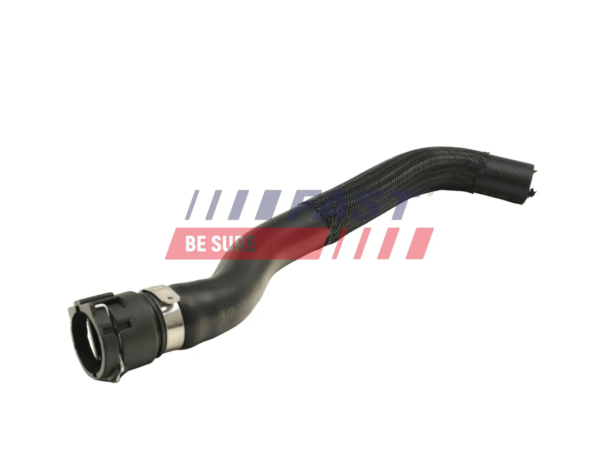 Hose, heat exchanger (heating)