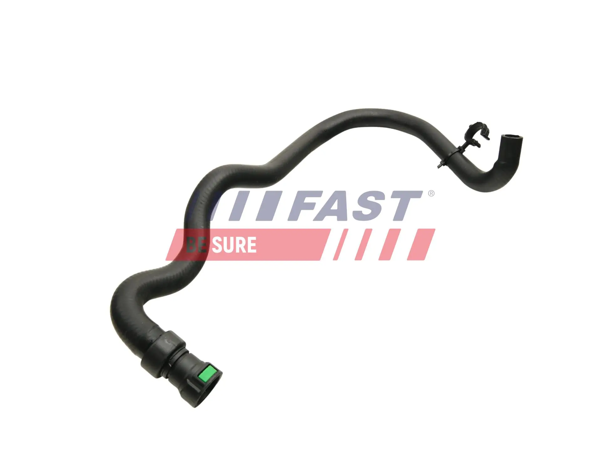 Hose, heat exchanger (heating)
