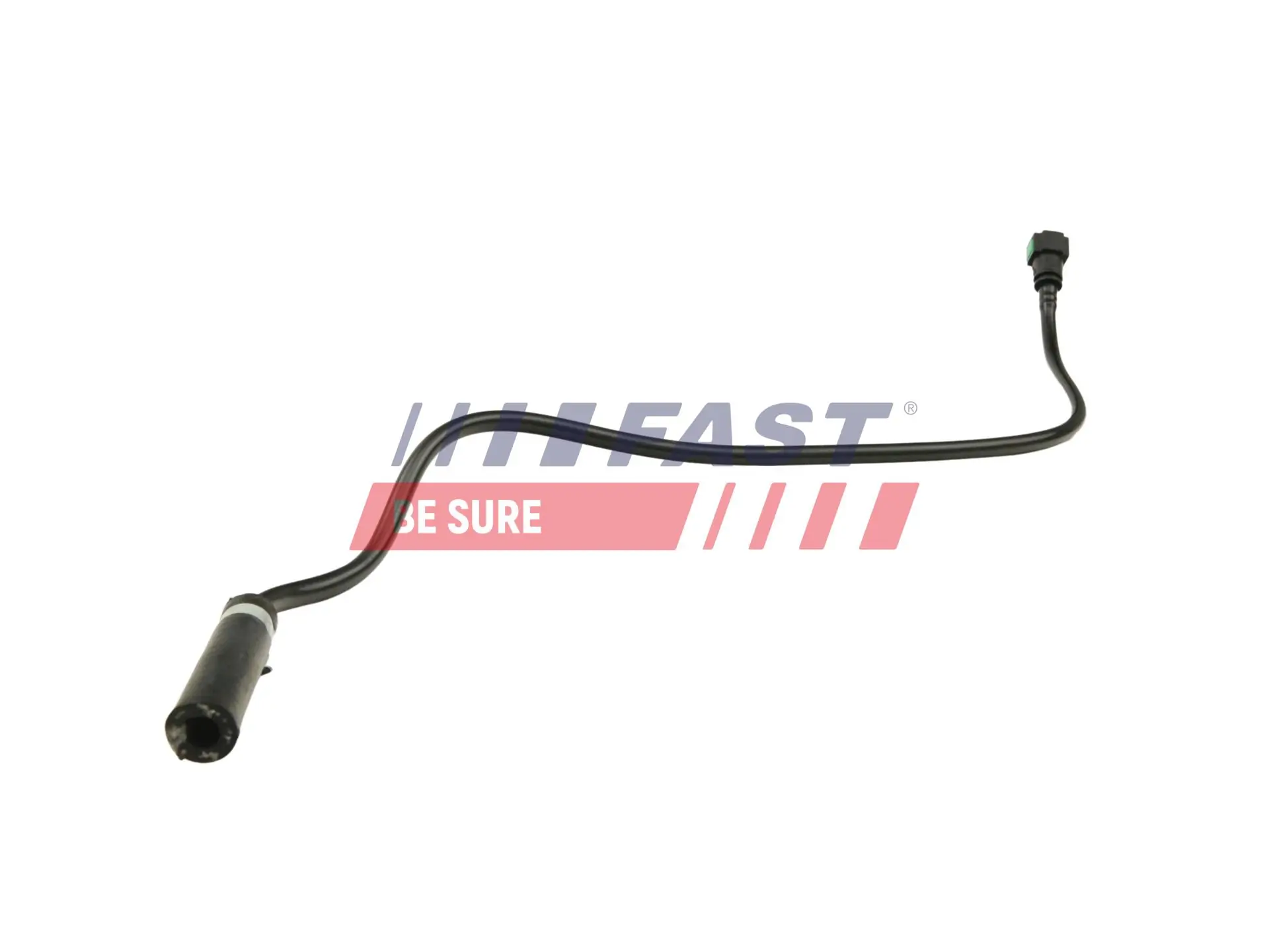 Coolant Pipe
