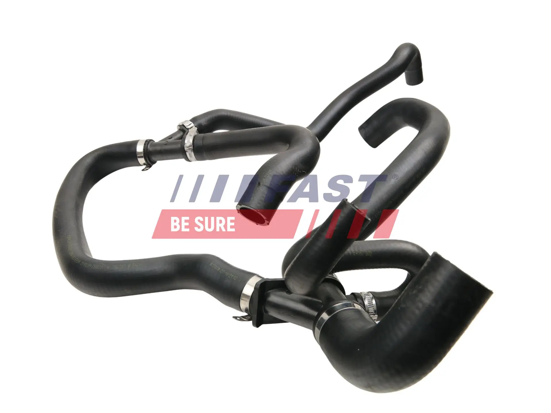 Coolant Pipe