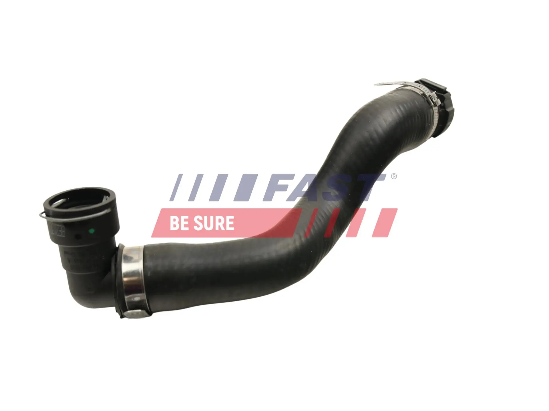Hose, heat exchanger (heating)