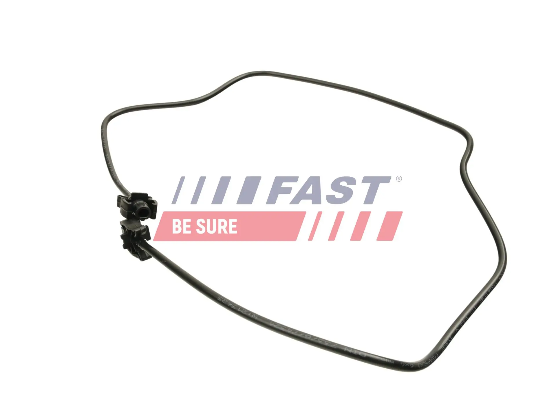 Coolant Pipe
