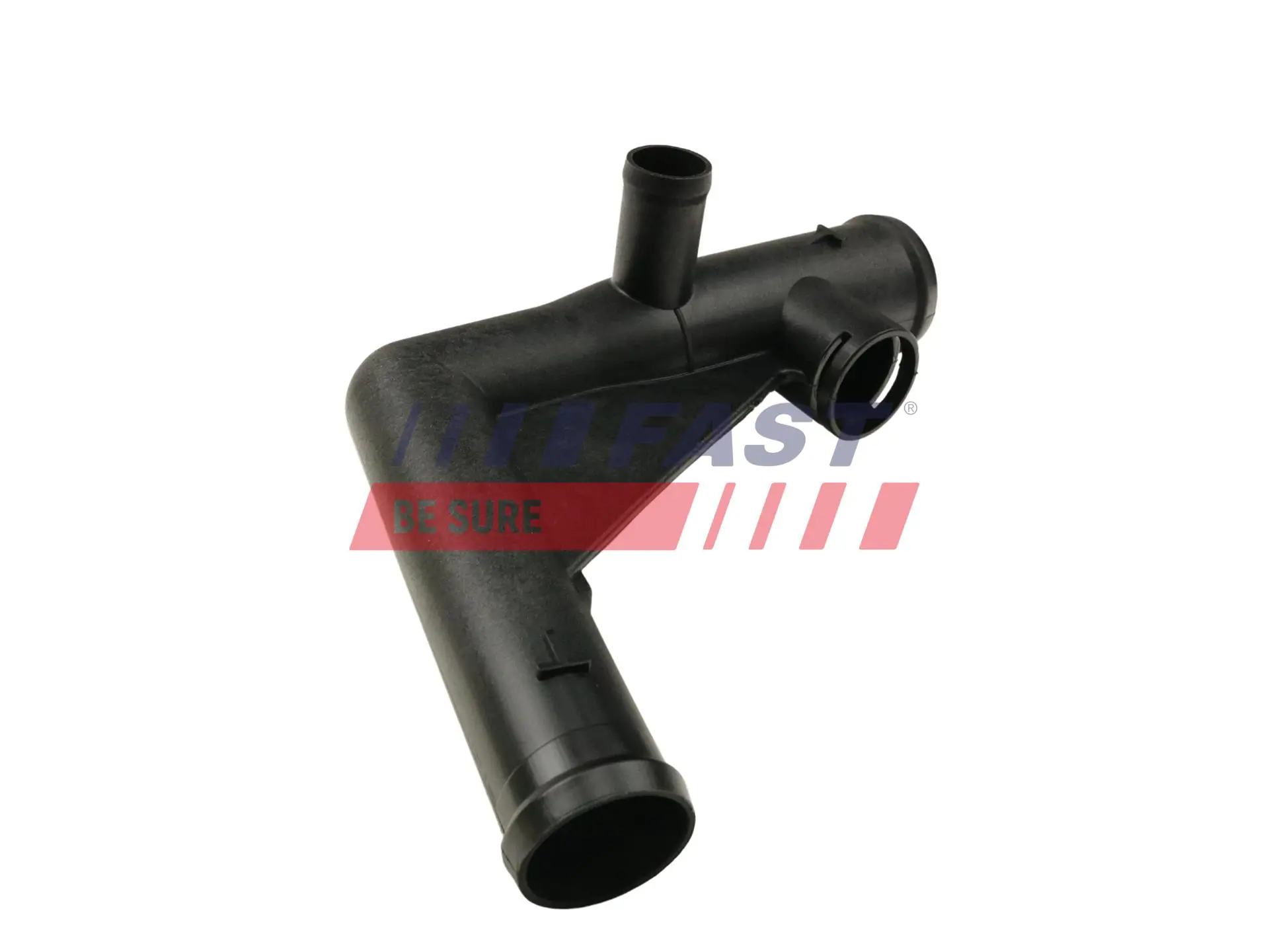 Coolant Flange