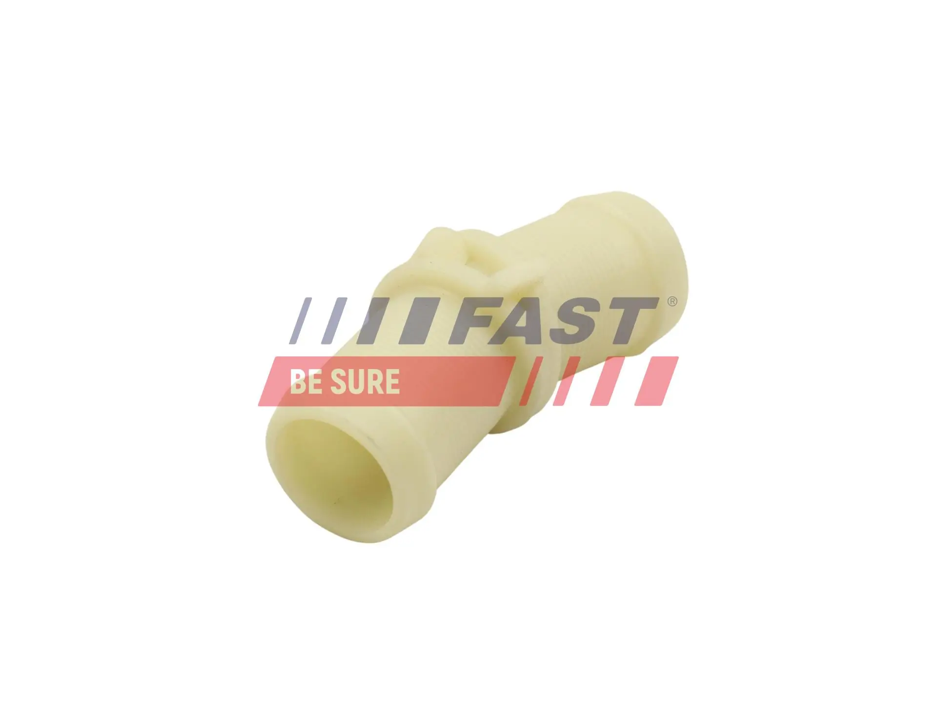 Coolant Flange