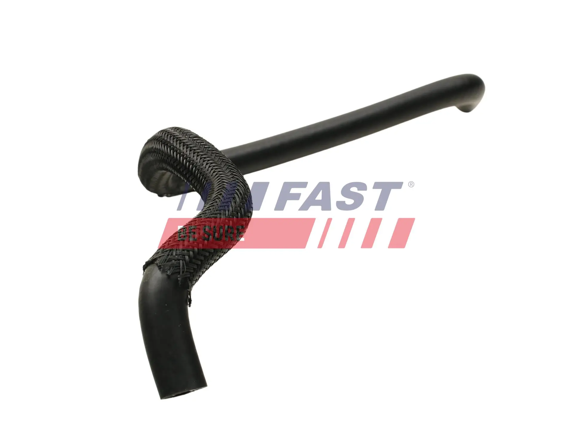 Hose, heat exchanger (heating)
