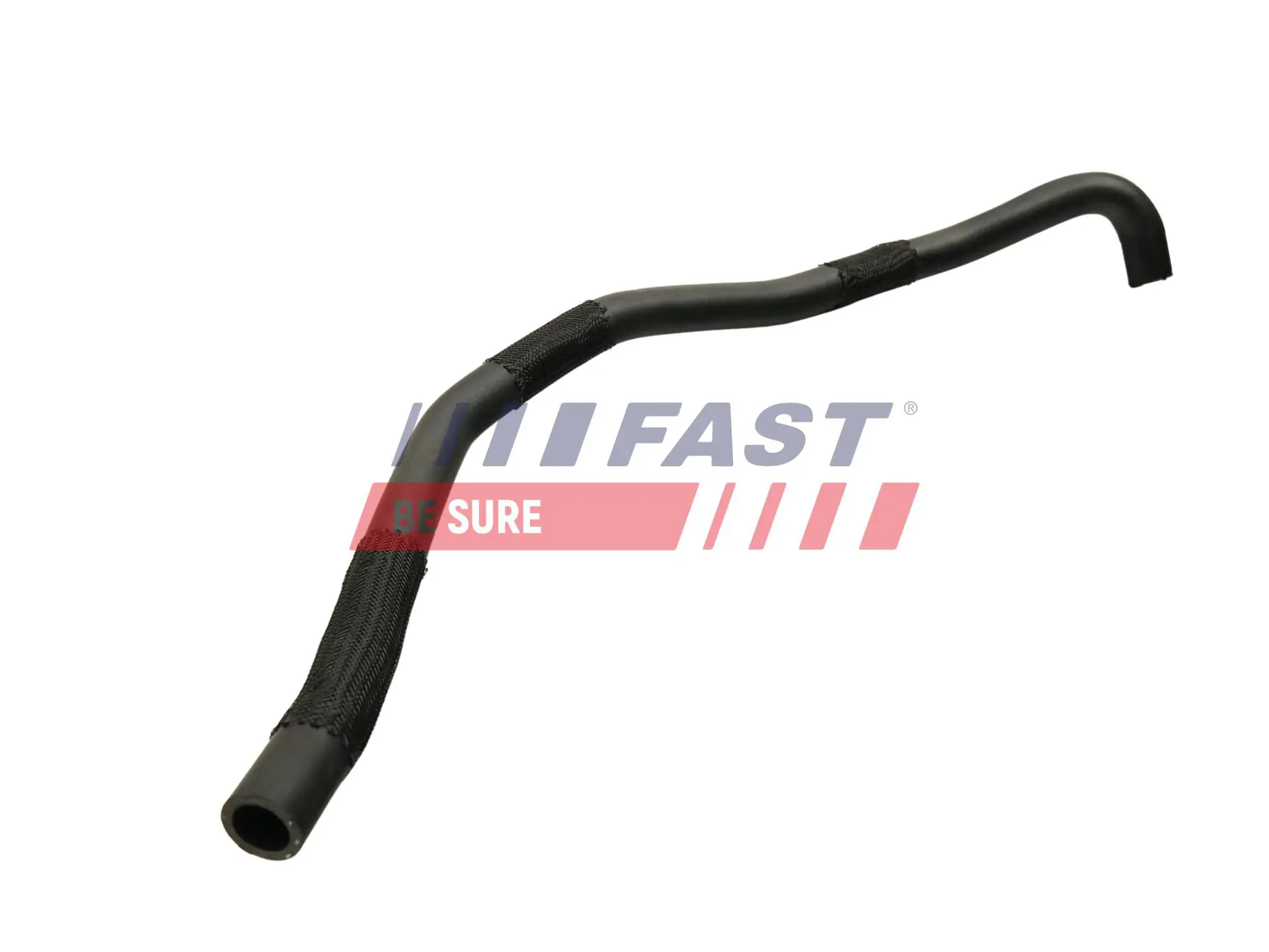 Coolant Pipe
