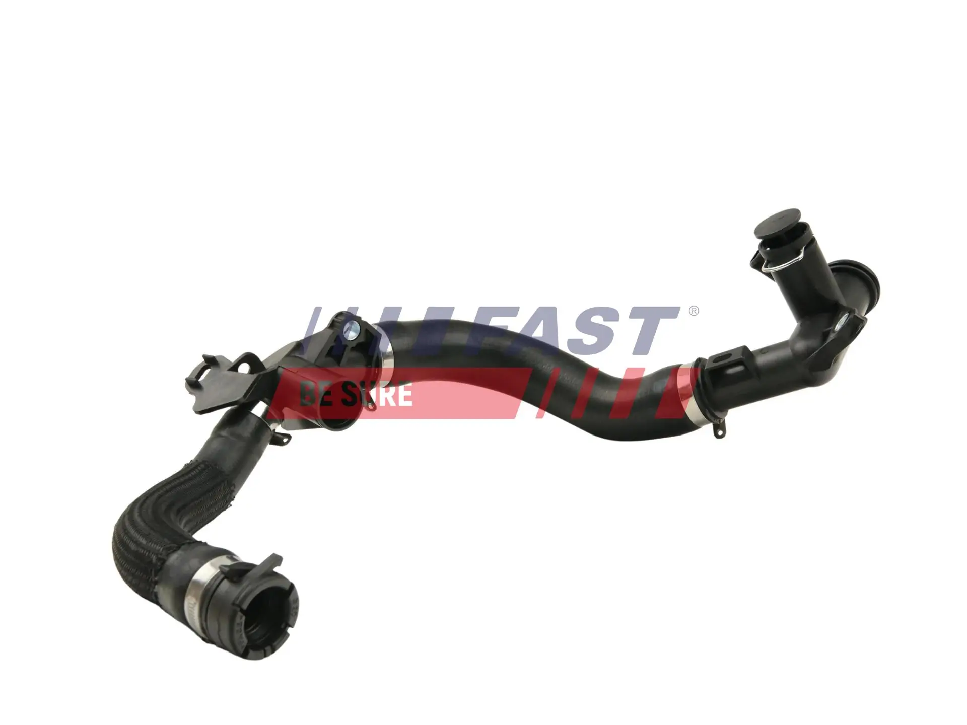 Coolant Pipe