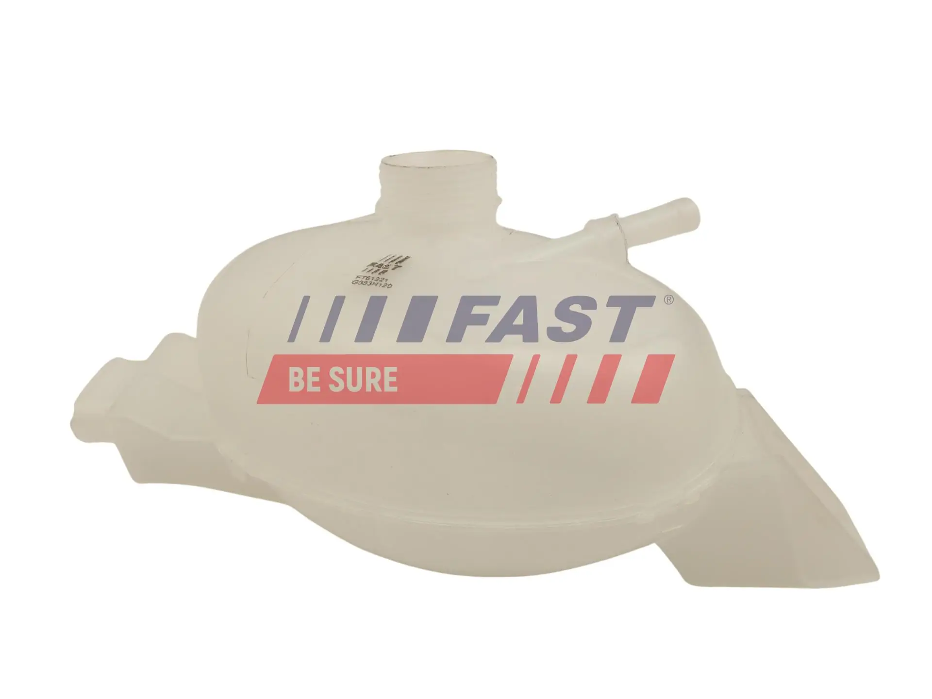 Expansion Tank, coolant