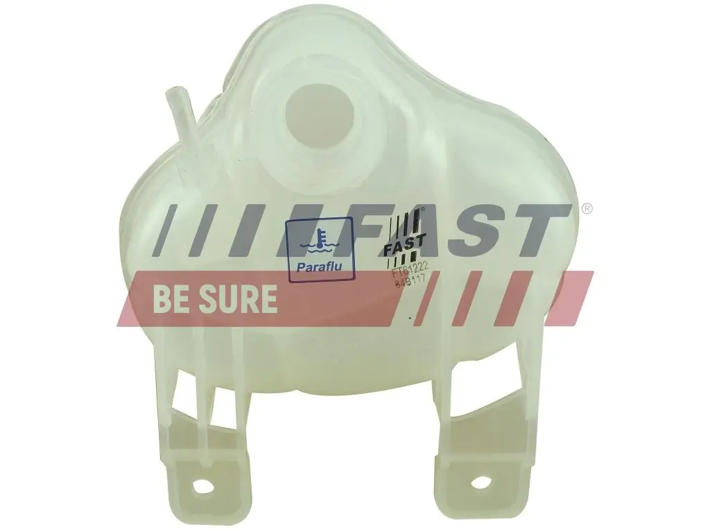 Expansion Tank, coolant