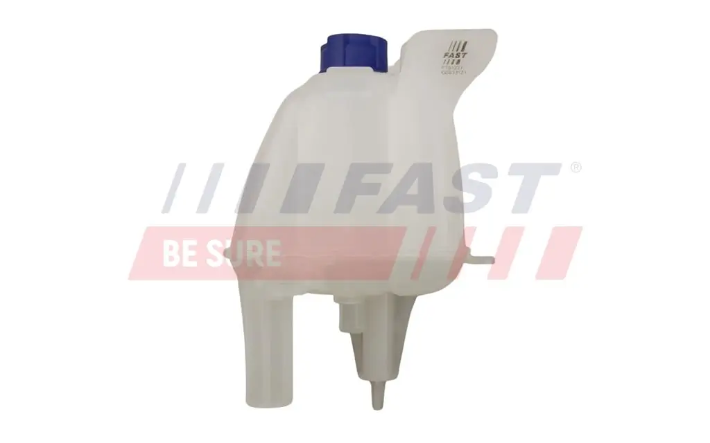 Expansion Tank, coolant