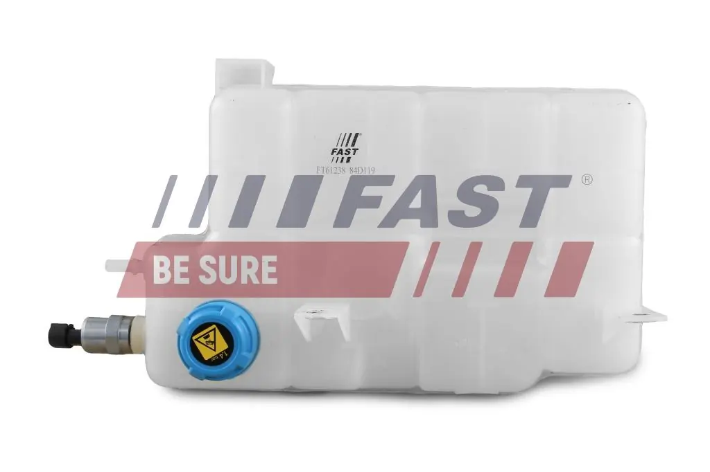 Expansion Tank, coolant