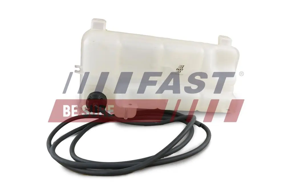 Expansion Tank, coolant