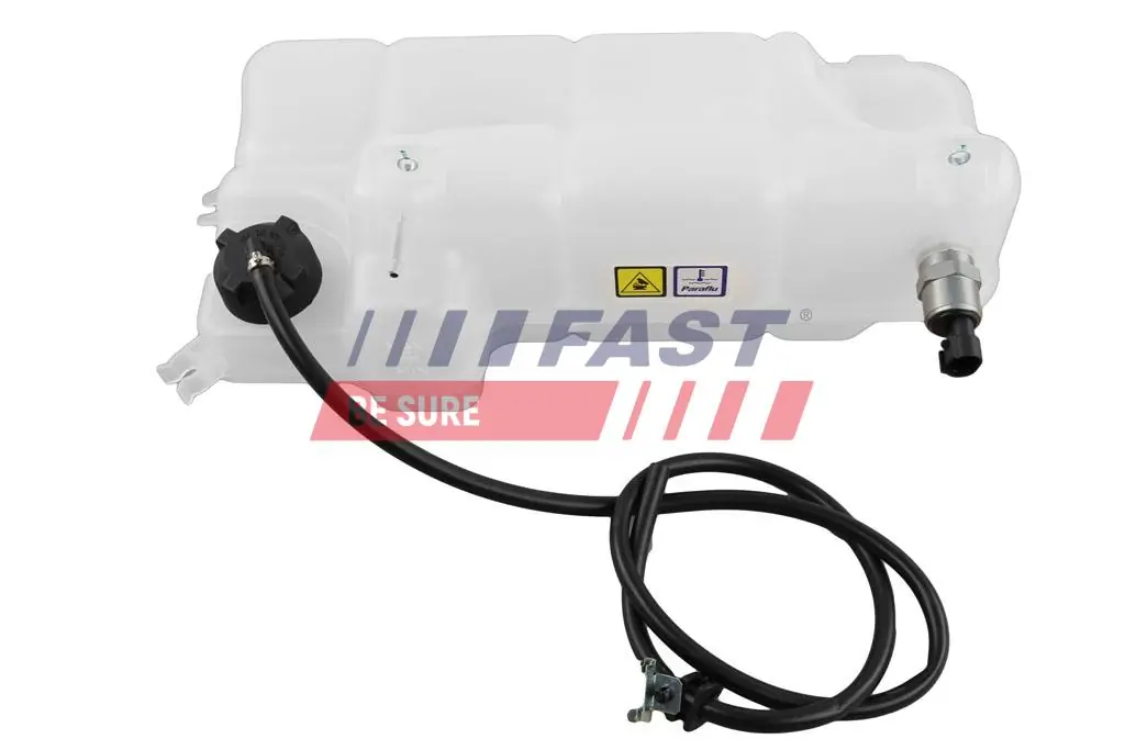 Expansion Tank, coolant