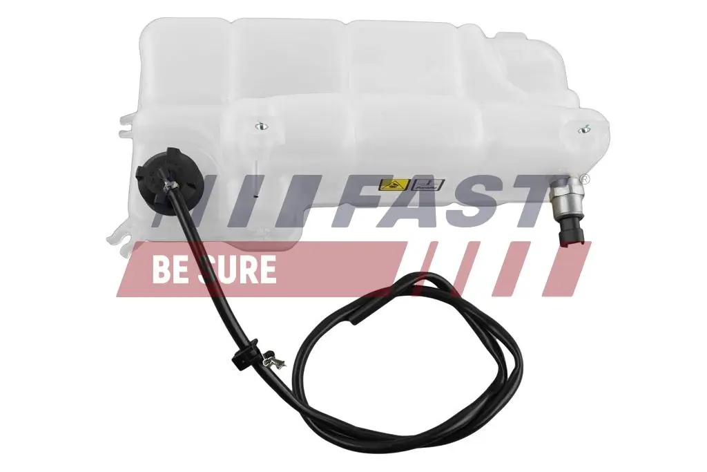 Expansion Tank, coolant