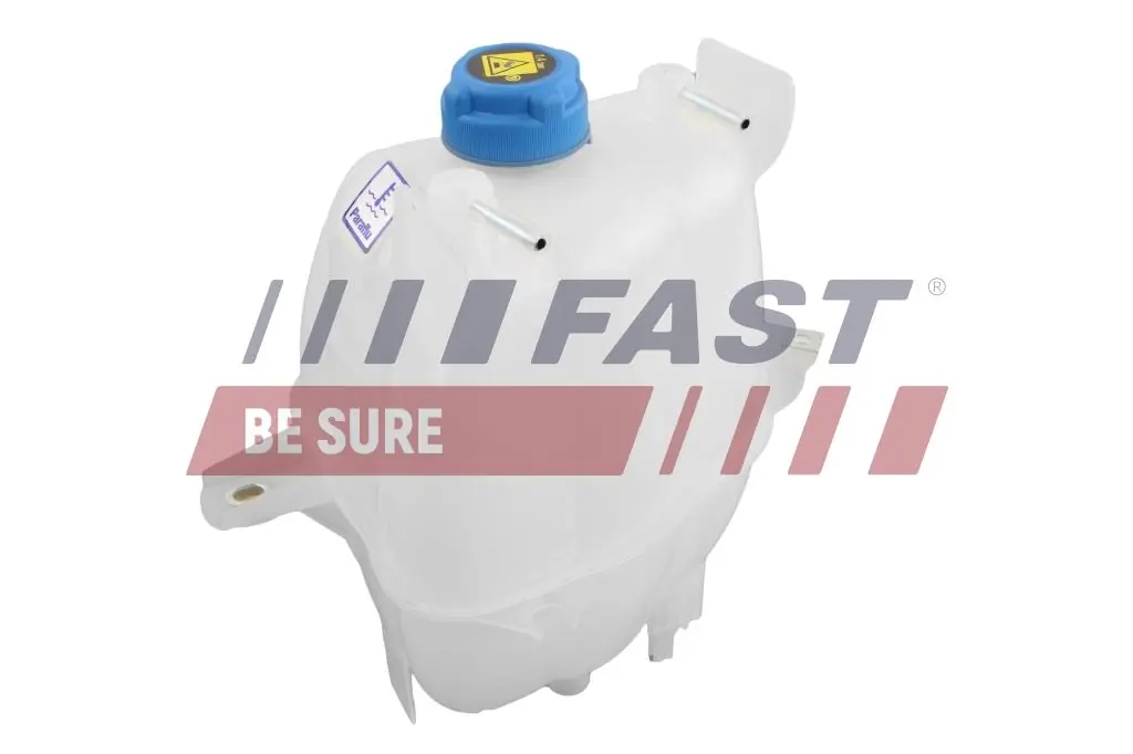 Expansion Tank, coolant