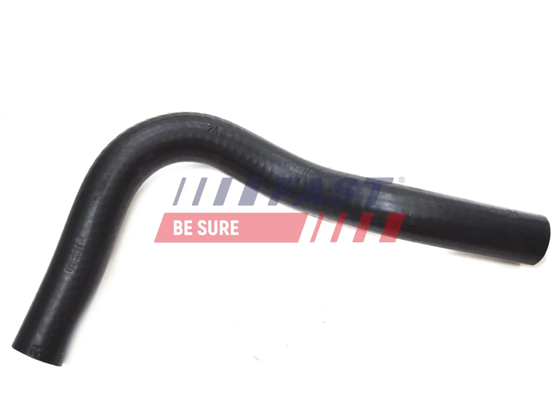 Coolant Pipe