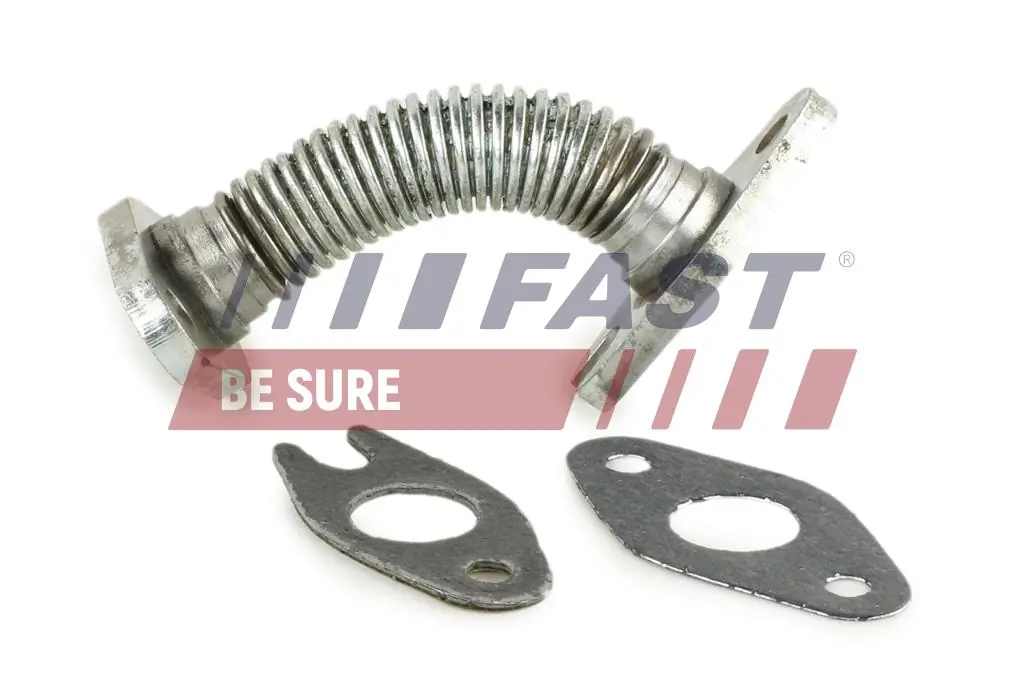 Oil Hose