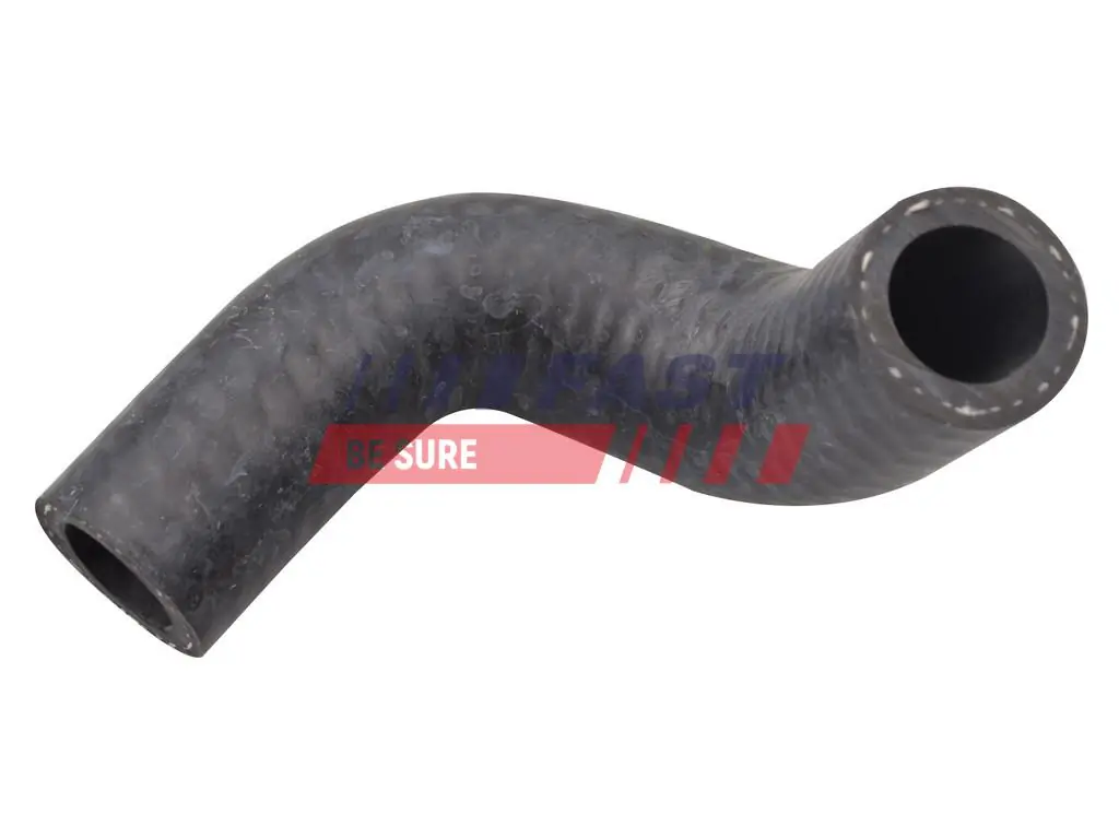 Pipe, EGR valve