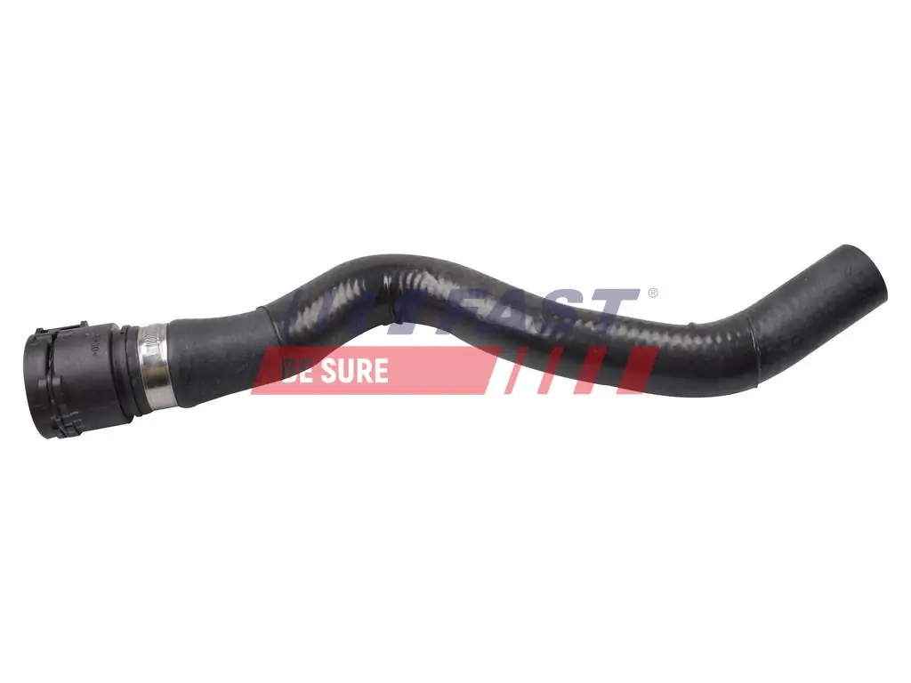 Hose, heat exchanger (heating)