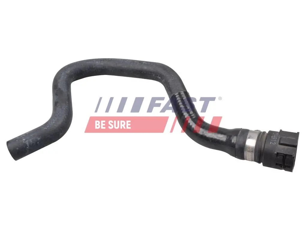 Hose, heat exchanger (heating)