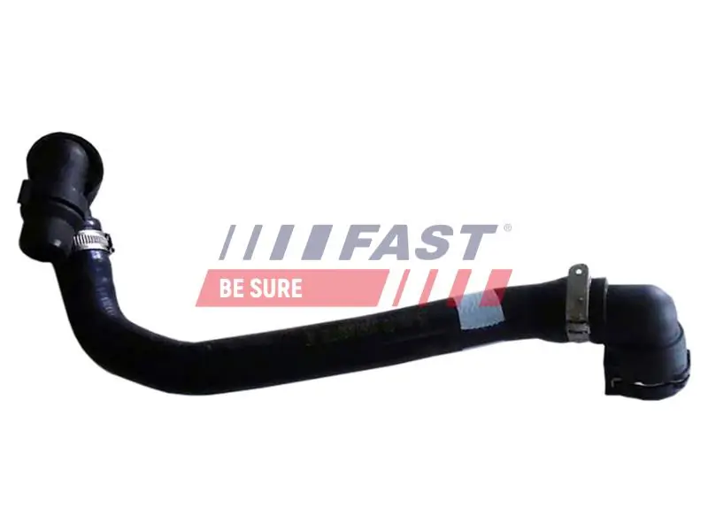 Hose, heat exchanger (heating)