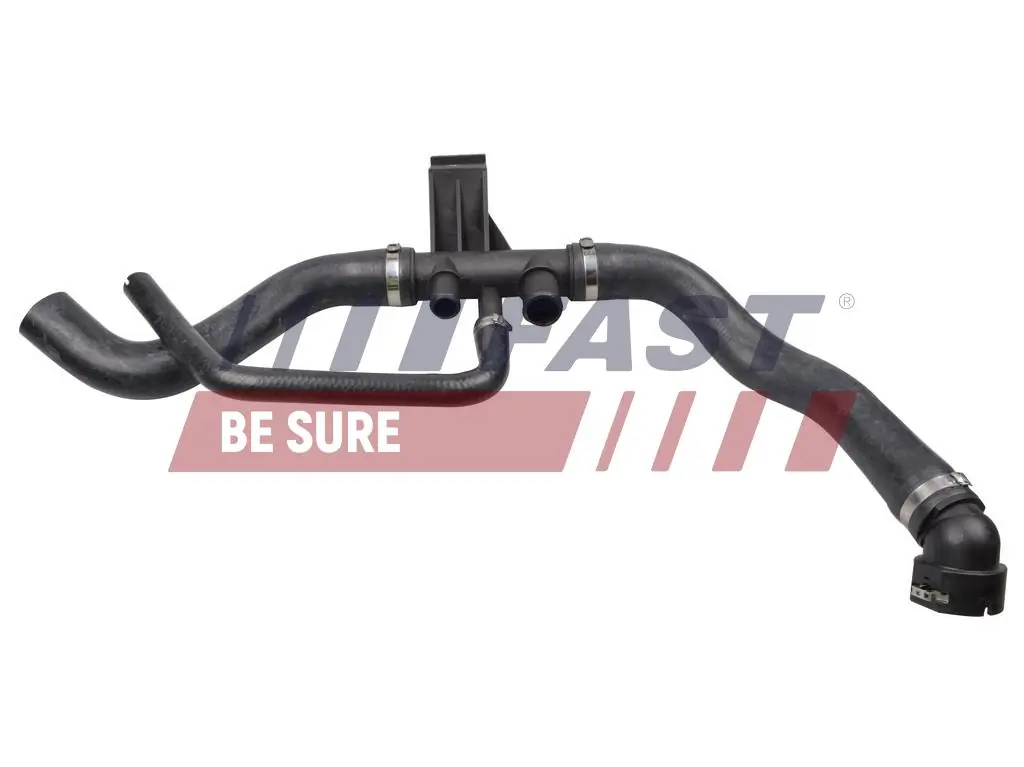 Radiator Hose