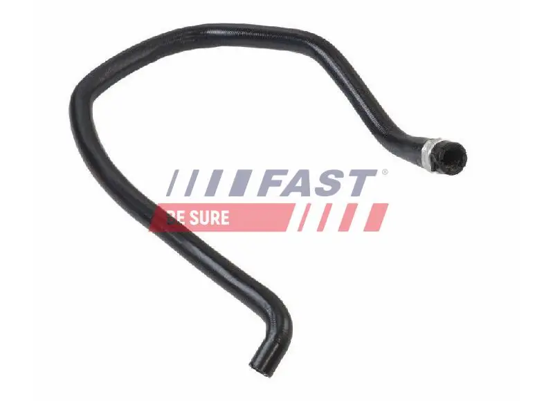 Coolant Pipe