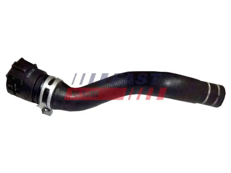 Hose, heat exchanger (heating)