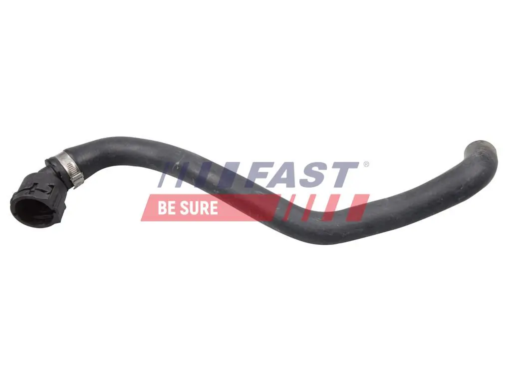 Hose, heat exchanger (heating)