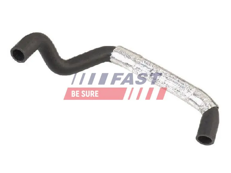 Pipe, EGR valve