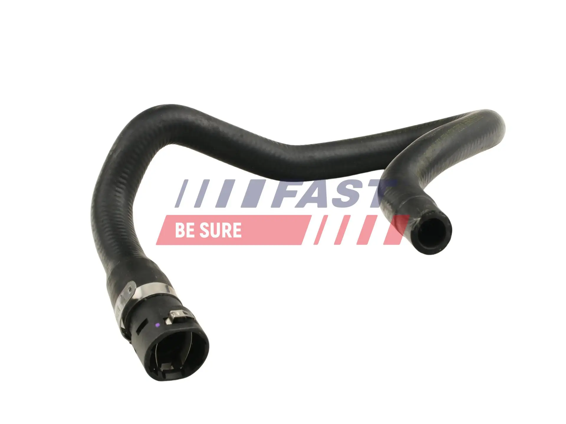 Hose, heat exchanger (heating)