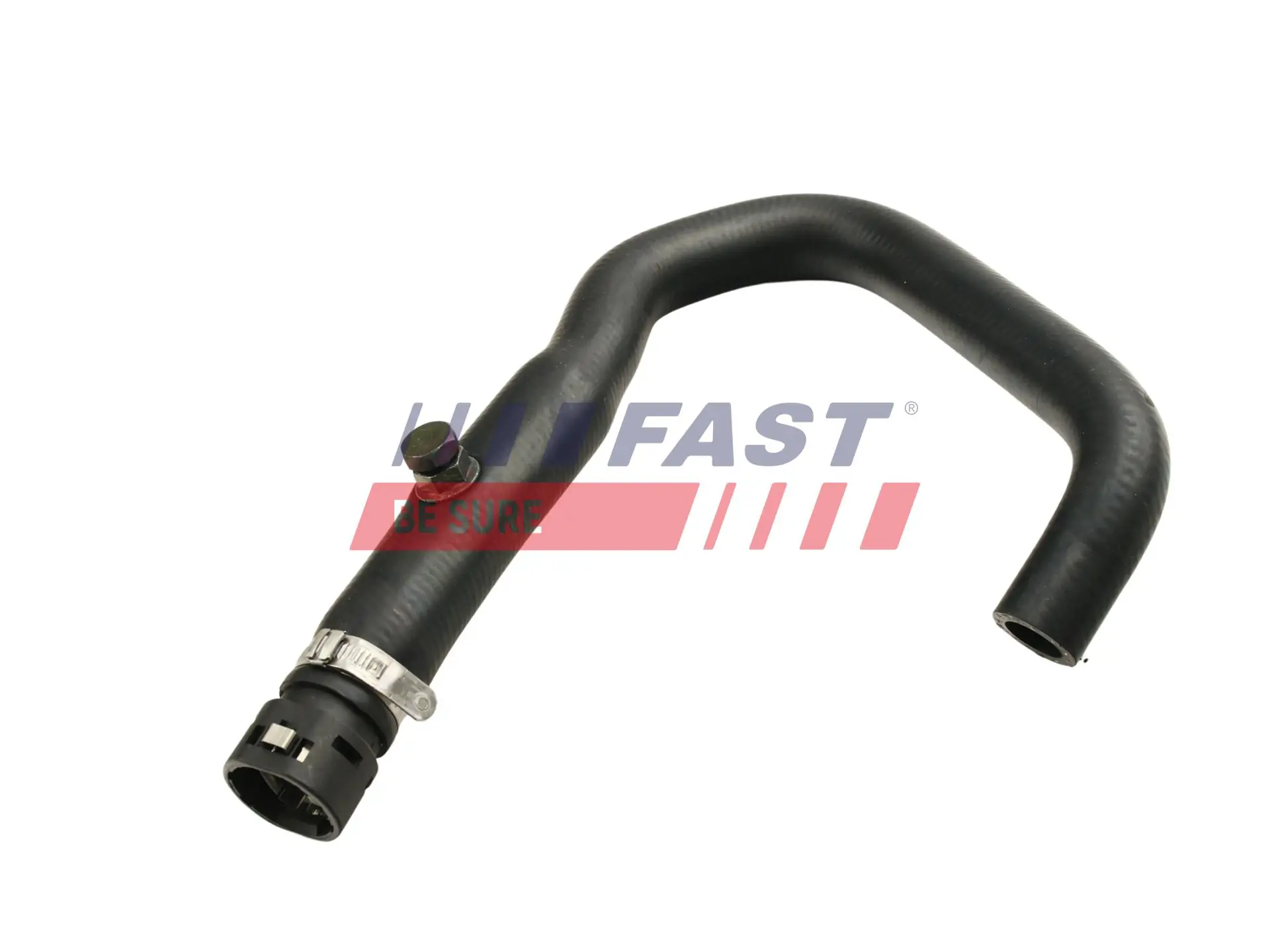 Hose, heat exchanger (heating)