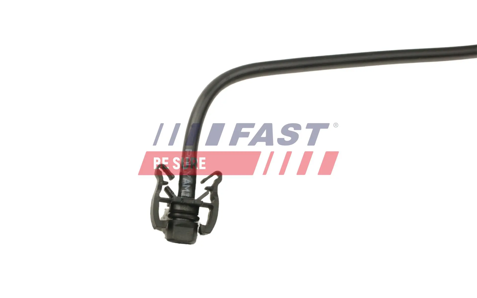 Coolant Pipe