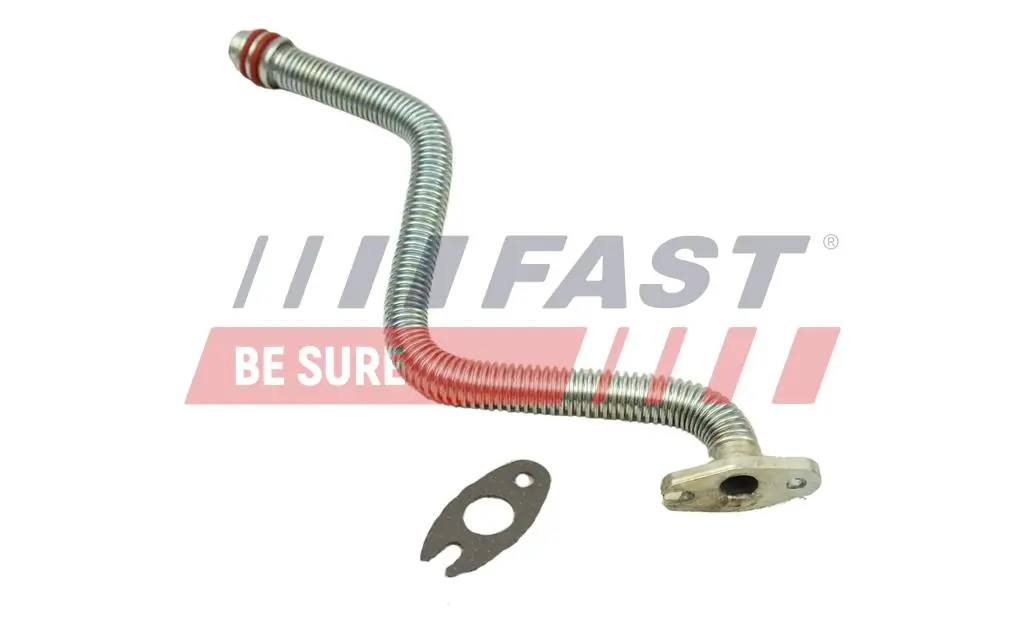 Oil Hose