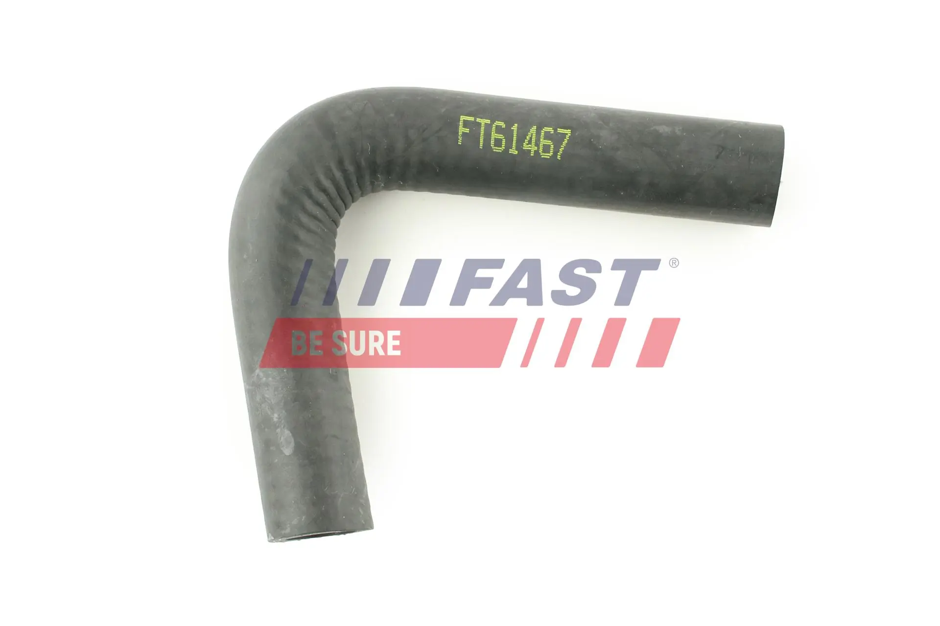 Hose, crankcase ventilation