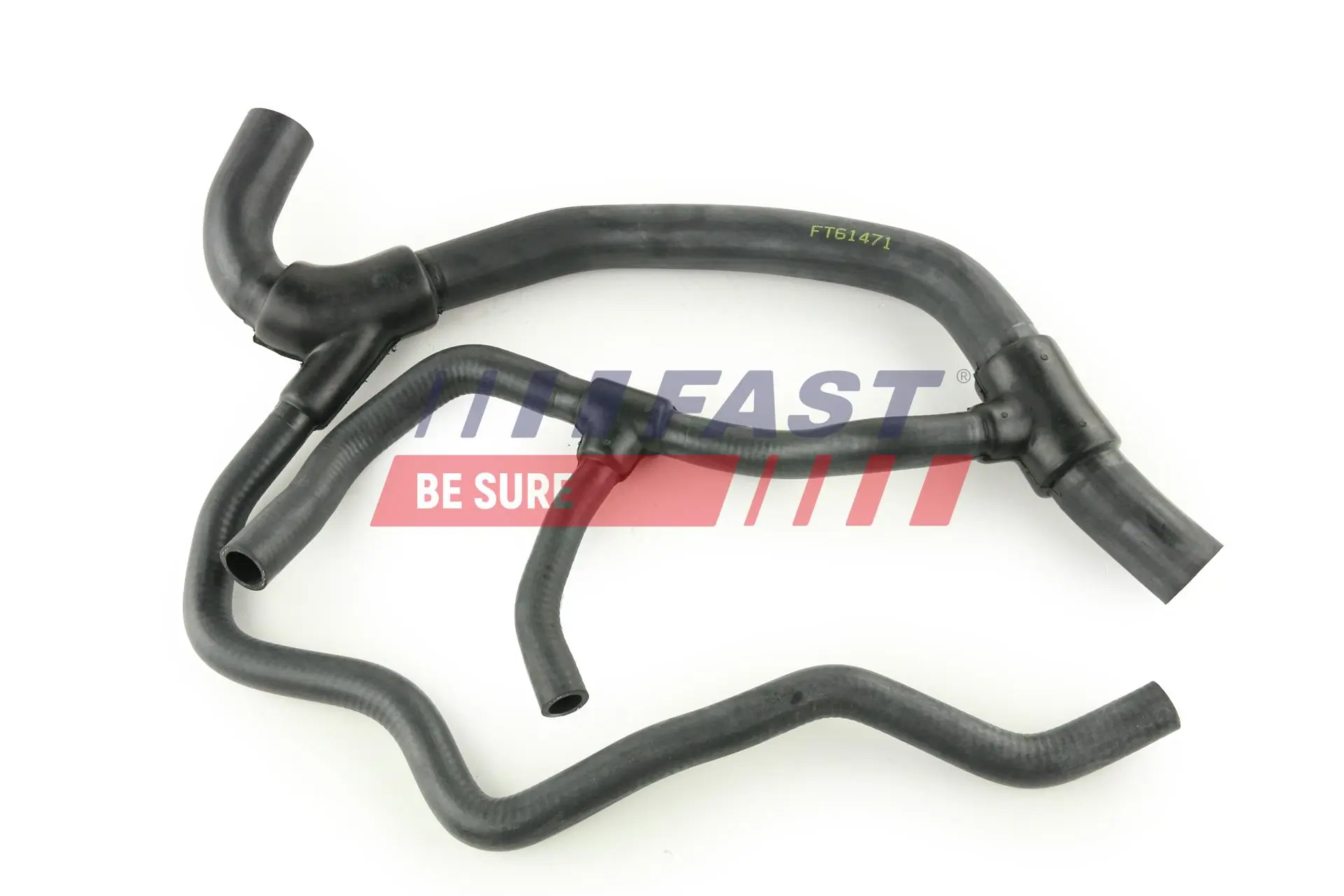 Radiator Hose