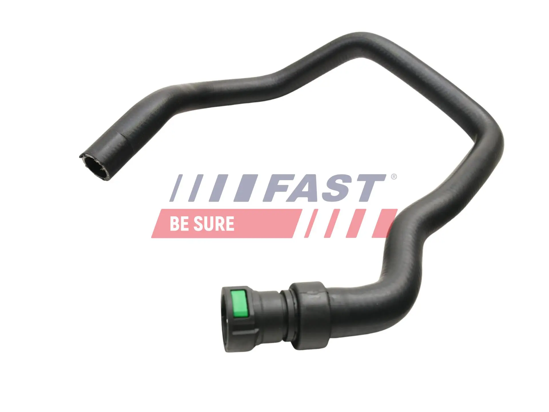 Hose, heat exchanger (heating)