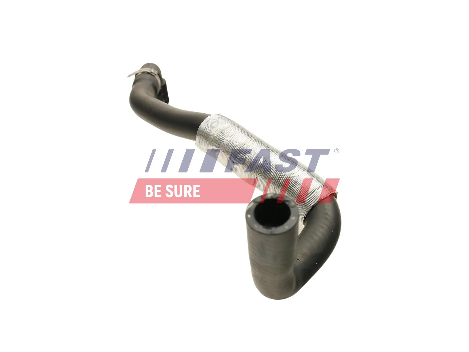 Hose, heat exchanger (heating)
