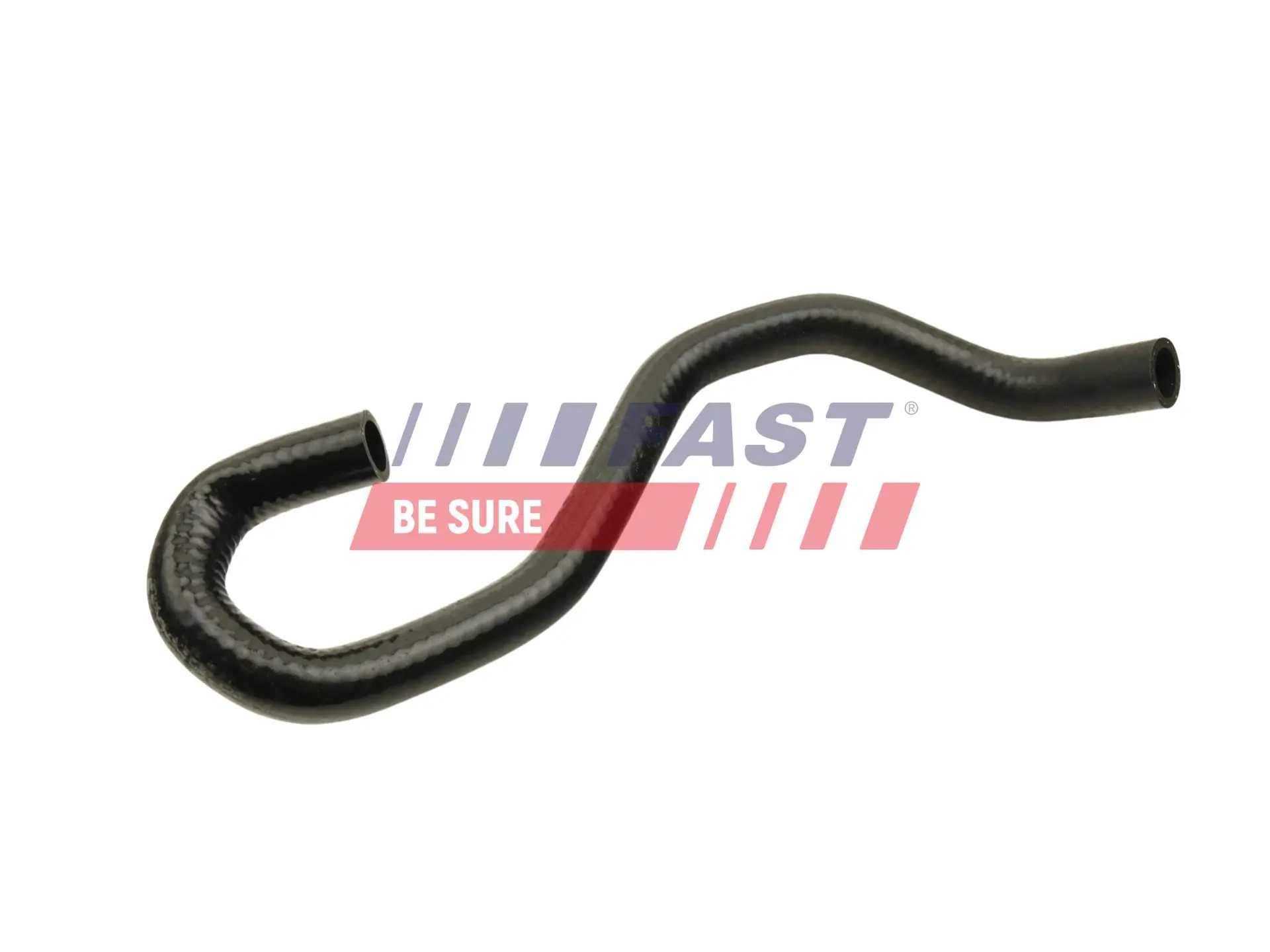 Pipe, EGR valve